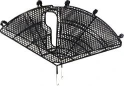 M-wave Jasbeschermers Gaas 26-28 Inch Zwart 2 Stuks