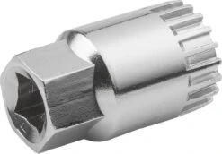 M-wave Trapas Demontage Tool Zilver