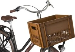 Fastrider Fietskrat Groot - Bruin - 34L 11 Fastrider Fietskrat Groot - Bruin - 34L -BASIL Verkoop 1200x837 1