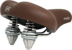 Selle Royal Gipsy Unisex Bruin -BASIL Verkoop 1200x837 4