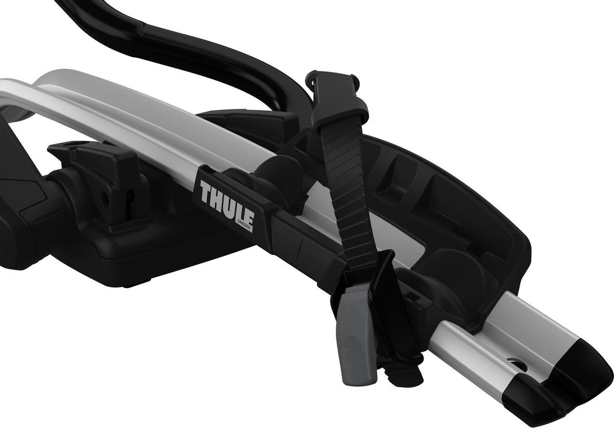 Thule ProRide 598 - Auto Fietsdragers - Zwart 7 Thule ProRide 598 - Auto Fietsdragers - Zwart - Afbeelding 7