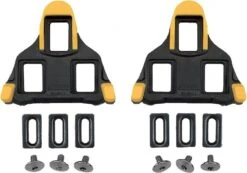 Shimano Schoenplaatjes SM-SH11 Spd-SL Geel (6 Graden) -BASIL Verkoop 1200x839 4