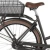 Fastrider Olav Fietsmand Voor Achterdrager - Inclusief Bevestiging - 25 Liter - Metaal - Zwart -BASIL Verkoop 1200x840 7