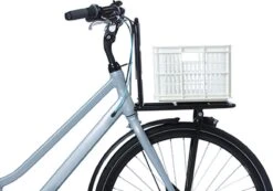 Basil Fietskrat S - Klein - 17.5 Liter - Wit -BASIL Verkoop 1200x841 4