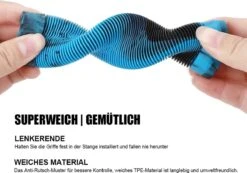 Suotu Stuntstep Handvatten - Grips - Universal - Ergonomic Mountain Step Grip Set - Handvatovertrek Voor Fietsgrepen 9 Suotu Stuntstep Handvatten - Grips - Universal - Ergonomic Mountain Step Grip Set - Handvatovertrek Voor Fietsgrepen -BASIL Verkoop 1200x842 12