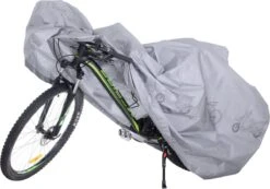 L-BRNO - FIETSTAS - DUBBELE FIETSTAS - WATERAFSTOTEND - MET GRATIS FIETSHOES- REFLECTOREN - OOK VOOR ELECTRISCHE FIETSEN -BASIL Verkoop 1200x842