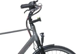 Basil Ahead-stuurpenhouder KF 22.4-28,6mm Alu. Zwart -BASIL Verkoop 1200x843 1