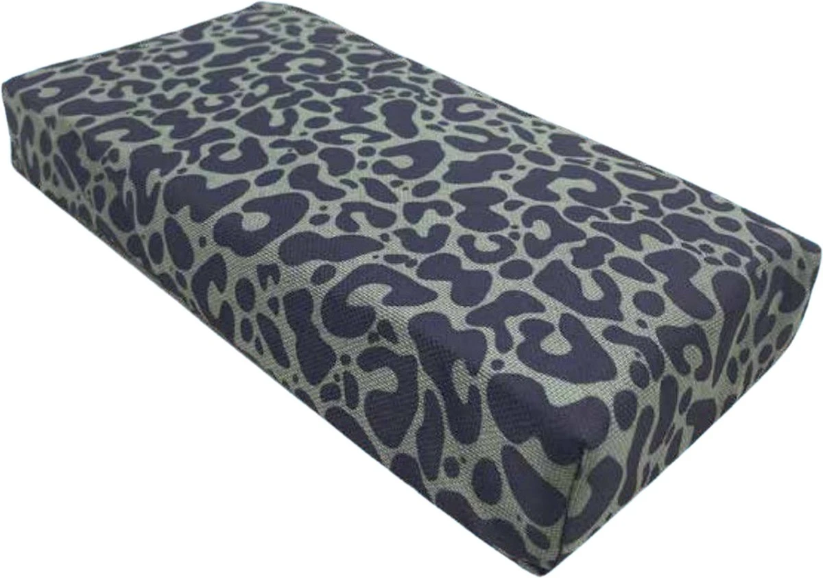 Bagagedrager-kussen, Rug-rolkussentje Incl. Mini Fietspomp En Rugleuning, Complete Set - Fietskussen - Achterop - Fiets - Kinderzitje - Waterafstotend 6 Bagagedrager-kussen, Rug-rolkussentje Incl. Mini Fietspomp En Rugleuning, Complete Set - Fietskussen - Achterop - Fiets - Kinderzitje - Waterafstotend - Afbeelding 6