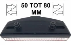 Benson Fiets Achterlicht / Staartreflector Fietsverlichting 2x LED Universeel -BASIL Verkoop 1200x844 18