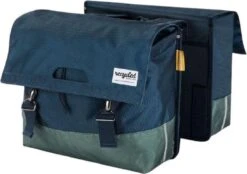 Urban Proof Fietstas Dubbel 40L Recycled Blauw Groen - UP400579 37 Urban Proof Fietstas Dubbel 40L Recycled Blauw Groen - UP400579 -BASIL Verkoop 1200x844 8