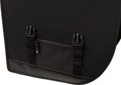 Fastrider Hybrid Dubbele Fietstas Zwart - 26L -BASIL Verkoop 1200x844 9