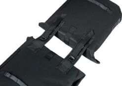 Basil City Dubbele Fietstas - Zwart - 32 Liter -BASIL Verkoop 1200x845 1