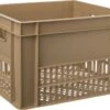 Fastrider Fietskrat Large - Beige - 34L -BASIL Verkoop 1200x845 7