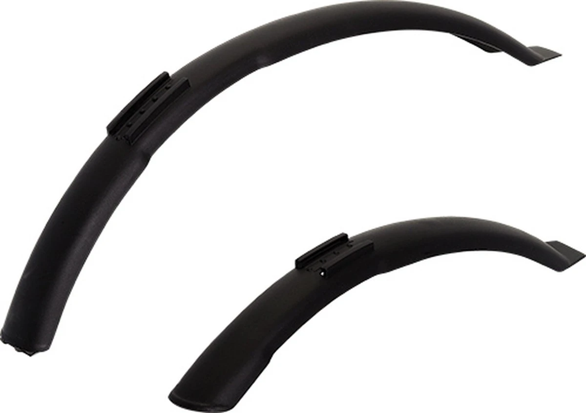 Fiets Spatborden Set BMX/FS 20 2 Fiets Spatborden Set BMX/FS 20 - Afbeelding 2