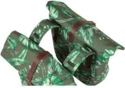 Basil Ever-Green Dubbele Fietstas - Beige - 32 Liter 25 Basil Ever-Green Dubbele Fietstas - Beige - 32 Liter -BASIL Verkoop 1200x846