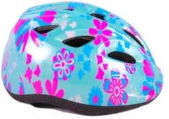 Volare Fietshelm - Blauw Roze - XS - 47-51 Cm - Unisex -BASIL Verkoop 1200x846 7