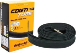 Binnenband Continental 28 Race Training 25-622 -> 32-630 - SV60mm Ventiel -BASIL Verkoop 1200x846 8