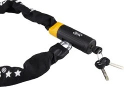 VINZ Salado Kettingslot / Fietsslot Met Vaste Kop ART2 - 150cm -BASIL Verkoop 1200x847 1