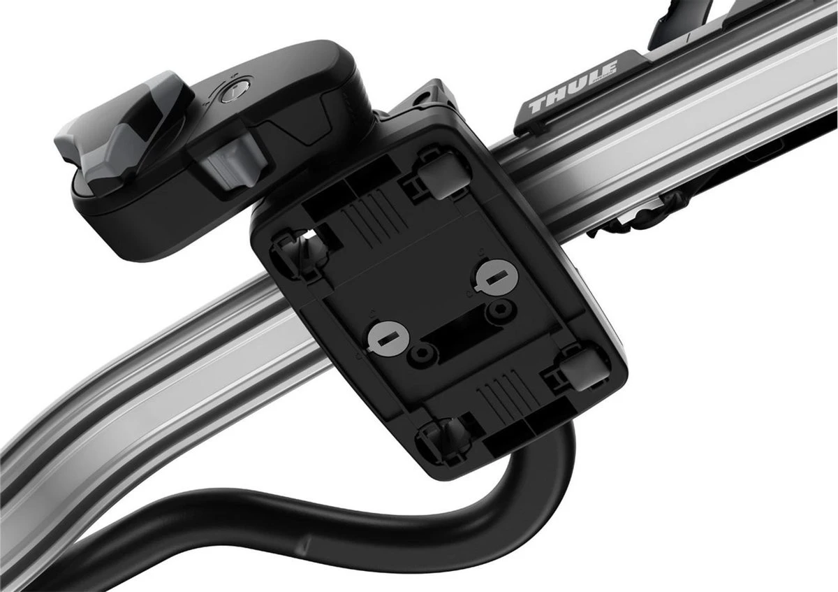 Thule ProRide 598 - Auto Fietsdragers - Zwart 10 Thule ProRide 598 - Auto Fietsdragers - Zwart - Afbeelding 10