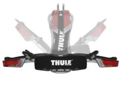 Thule EasyFold 932 Fietsendrager - 2 Fietsen - Kantelbaar - 7 Polig 9 Thule EasyFold 932 Fietsendrager - 2 Fietsen - Kantelbaar - 7 Polig -BASIL Verkoop 1200x847 7