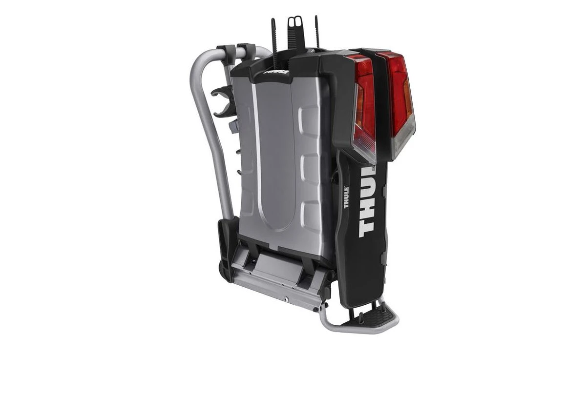 Thule EasyFold 932 Fietsendrager - 2 Fietsen - Kantelbaar - 7 Polig 5 Thule EasyFold 932 Fietsendrager - 2 Fietsen - Kantelbaar - 7 Polig - Afbeelding 5