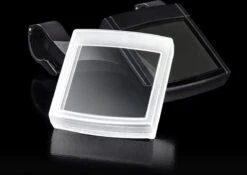 DISPLAYCOVER MH ION CU3 TRANS - 722601