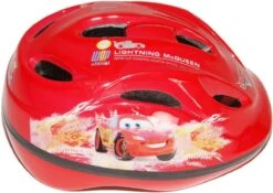 Mickey Mouse Disney Cars Fietshelm - Rood - 51-55 Cm -BASIL Verkoop 1200x849 14