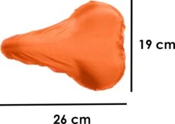 Lupine Zadelhoes - 4 Stuks - Zadeldekje - Voor Het Hele Gezin 14 Lupine Zadelhoes - 4 Stuks - Zadeldekje - Voor Het Hele Gezin -BASIL Verkoop 1200x849 18