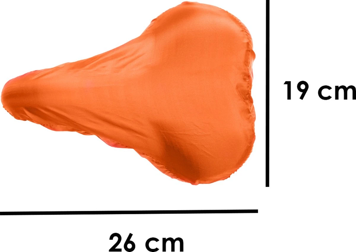 Lupine Zadelhoes - 4 Stuks - Zadeldekje - Voor Het Hele Gezin 6 Lupine Zadelhoes - 4 Stuks - Zadeldekje - Voor Het Hele Gezin - Afbeelding 6