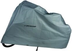 Fietshoes - Fietsbeschermhoes - Bescherming Fiets - Winter - Dunlop