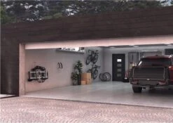 Thule Wall Hanger - Muurbeugel -BASIL Verkoop 1200x850 7