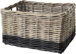 Fastrider Nero Rotan Fietsmand - Naturel - 26L - Handgemaakt -BASIL Verkoop 1200x851 3