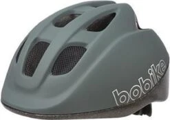 Bobike GO Helm - Maat XS - Macaron Grey -BASIL Verkoop 1200x852 9