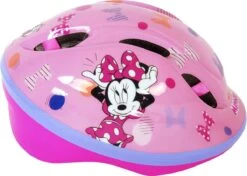 Mickey Mouse Disney Minnie Bow-Tique Fietshelm - 52-56 Cm -BASIL Verkoop 1200x853 6