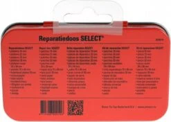 Simson Bandenreparatieset - Bandenplakset Compleet - Type Select T.b.v. Fiets - 23 Delig -BASIL Verkoop 1200x855 11