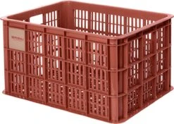 Basil Fietskrat L - Groot - 40 Liter - Rood -BASIL Verkoop 1200x855 2