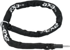 Axa Insteekketting RLC Plus 1400 X 5,5 Mm Zwart 29 Axa Insteekketting RLC Plus 1400 X 5,5 Mm Zwart -BASIL Verkoop 1200x856