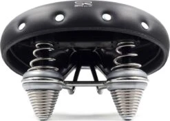 Selle Royal Drifter Strengtex Relaxed - Fietszadel - Zwart -BASIL Verkoop 1200x856 5