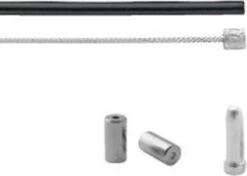 Versnellingskabelset Elvedes Nexus 3 1700 / 2250 Mm RVS - Zwart (op Kaart) 15 Versnellingskabelset Elvedes Nexus 3 1700 / 2250 Mm RVS - Zwart (op Kaart) -BASIL Verkoop 1200x856 6