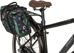 Fastrider Nyla Enkele Fietstas Groen - 20L -BASIL Verkoop 1200x857
