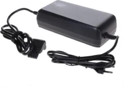 Gazelle Acculader - Elektrische Fietsoplader - Panasonic - 36V - Bagagedrager Lader 6 Gazelle Acculader - Elektrische Fietsoplader - Panasonic - 36V - Bagagedrager Lader -BASIL Verkoop 1200x857 3