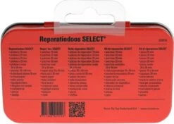 Simson Bandenreparatieset - Bandenplakset Compleet - Type Select T.b.v. Fiets - 23 Delig -BASIL Verkoop 1200x857 8