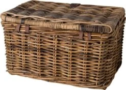 Fastrider Sera Rotan Fietsmand - Bruin - 26L - Handgemaakt - Met Klep 11 Fastrider Sera Rotan Fietsmand - Bruin - 26L - Handgemaakt - Met Klep -BASIL Verkoop 1200x860 2