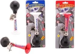 Fietstoeter Bikefun Metaal Brandweer / Politie -BASIL Verkoop 1200x860 5