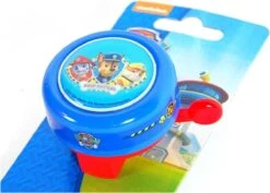 Paw Patrol Fietsbel - Jongens - Blauw -BASIL Verkoop 1200x860 6