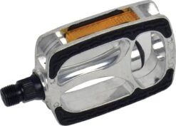 Dresco - Fietspedalen - E-bike - Chroom/Zwart -BASIL Verkoop 1200x860 7