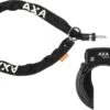 AXA Defender Ringslot - ART2 - Inclusief 140cm AXA Insteekketting – Fiets Slot - Zwart -BASIL Verkoop 1200x861 1