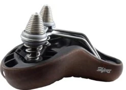 Selle Royal Drifter Plus - Fietszadel - Gel - Bruin -BASIL Verkoop 1200x861 12