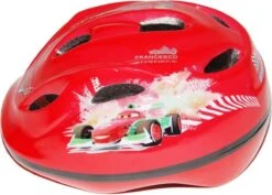 Mickey Mouse Disney Cars Fietshelm - Rood - 51-55 Cm -BASIL Verkoop 1200x862 10