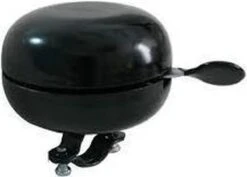 Benson Fietsbel - Ding - Ding - Groot - 75 Mm - Zwart -BASIL Verkoop 1200x862 11